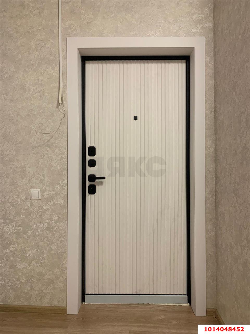 Фото №12: 2-комнатная квартира 60 м² - Краснодар, Прикубанский внутригородской округ, мкр. Восточно-Кругликовский, ул. Черкасская, 71/1