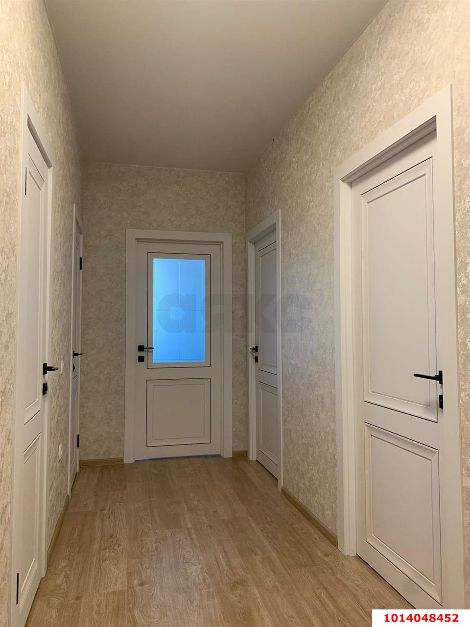 Фото №10: 2-комнатная квартира 60 м² - Краснодар, Прикубанский внутригородской округ, мкр. Восточно-Кругликовский, ул. Черкасская, 71/1