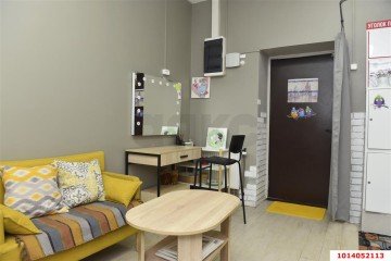 Фото №3: Торговое помещение 49 м² - Краснодар, мкр. жилой комплекс Три Богатыря, ул. Садовая, 161/1