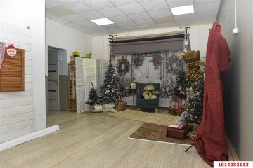 Фото №2: Торговое помещение 49 м² - Краснодар, мкр. жилой комплекс Три Богатыря, ул. Садовая, 161/1
