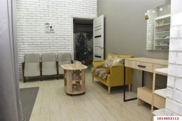 Фото №5: Торговое помещение 49 м² - Краснодар, мкр. жилой комплекс Три Богатыря, ул. Садовая, 161/1