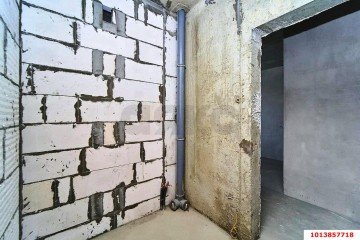 Фото №5: Студия 21 м² - Краснодар, мкр. Парк Победы, 
