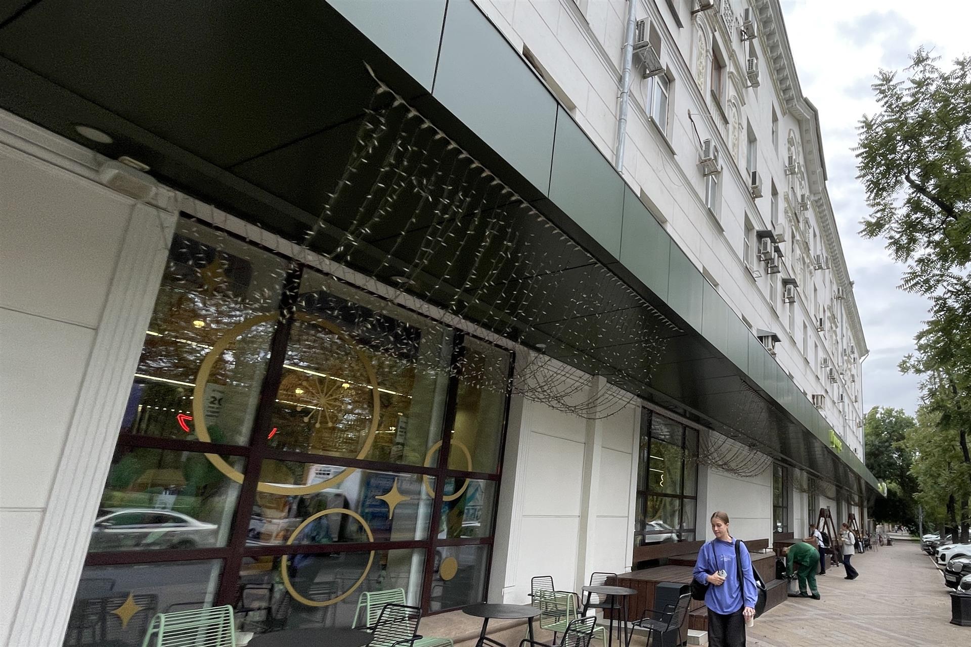 Фото №15: 4-комнатная квартира 94 м² - Краснодар, ул. Красная, 202