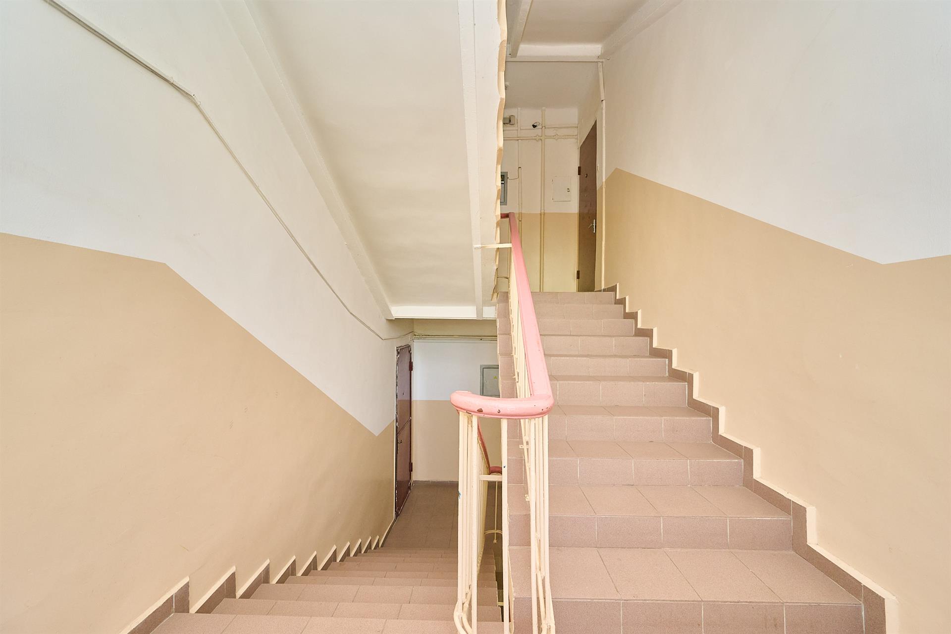 Фото №14: 4-комнатная квартира 94 м² - Краснодар, ул. Красная, 202