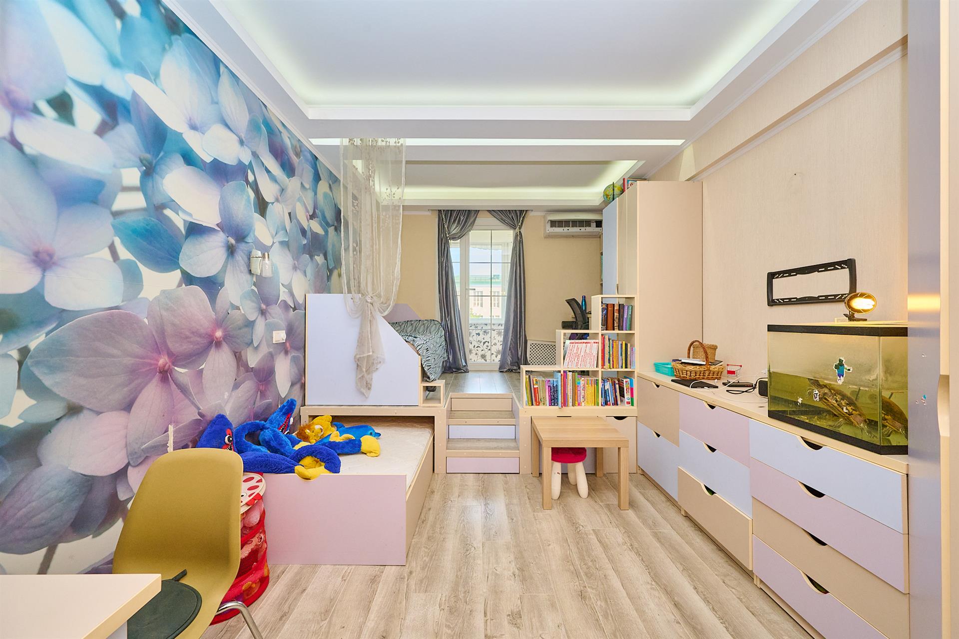 Фото №7: 4-комнатная квартира 94 м² - Краснодар, ул. Красная, 202