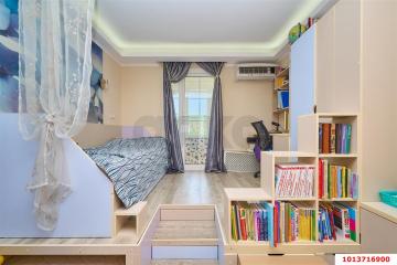 Фото №5: 4-комнатная квартира 94 м² - Краснодар, мкр. Центральный внутригородской округ, ул. Красная, 202