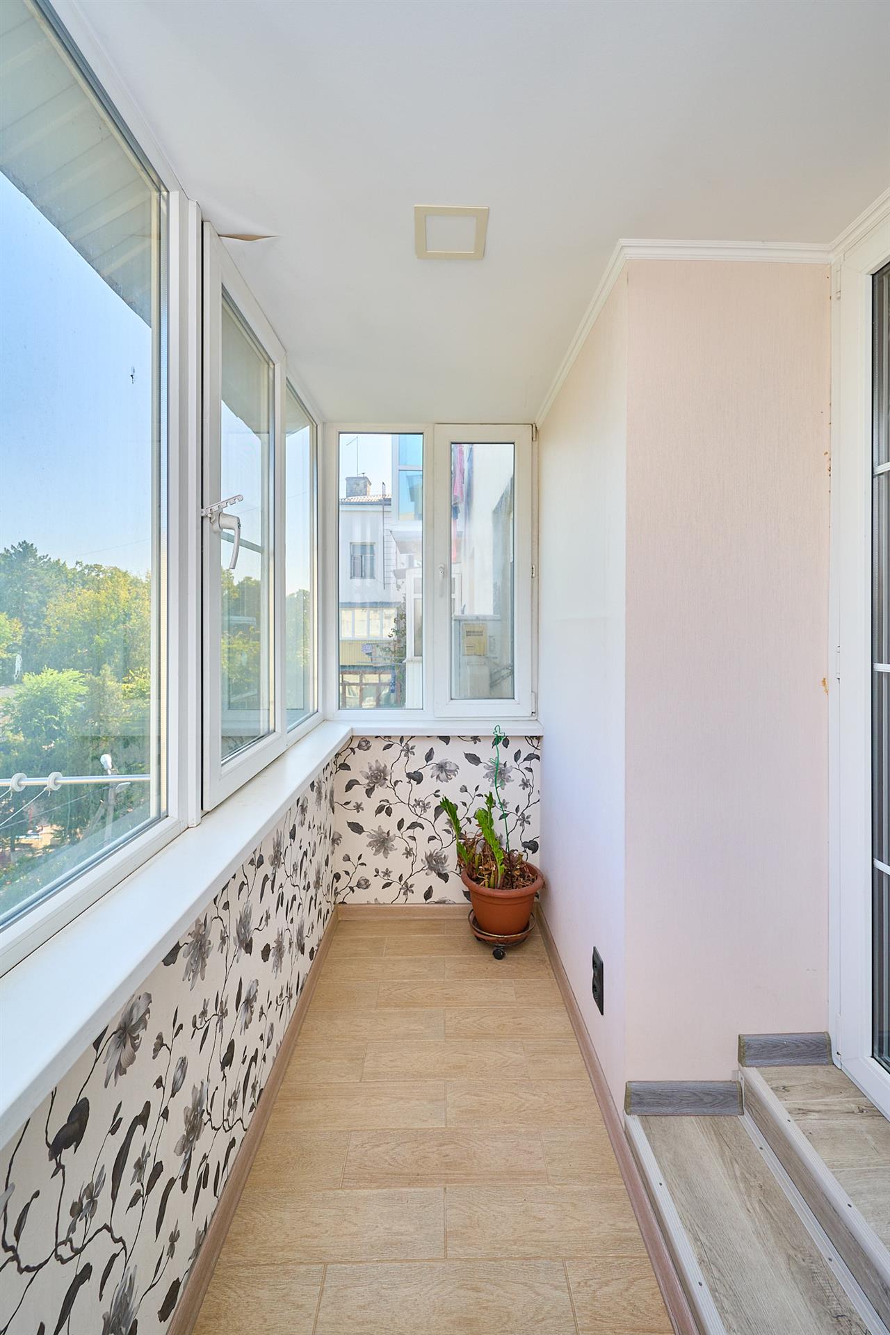 Фото №9: 4-комнатная квартира 94 м² - Краснодар, ул. Красная, 202