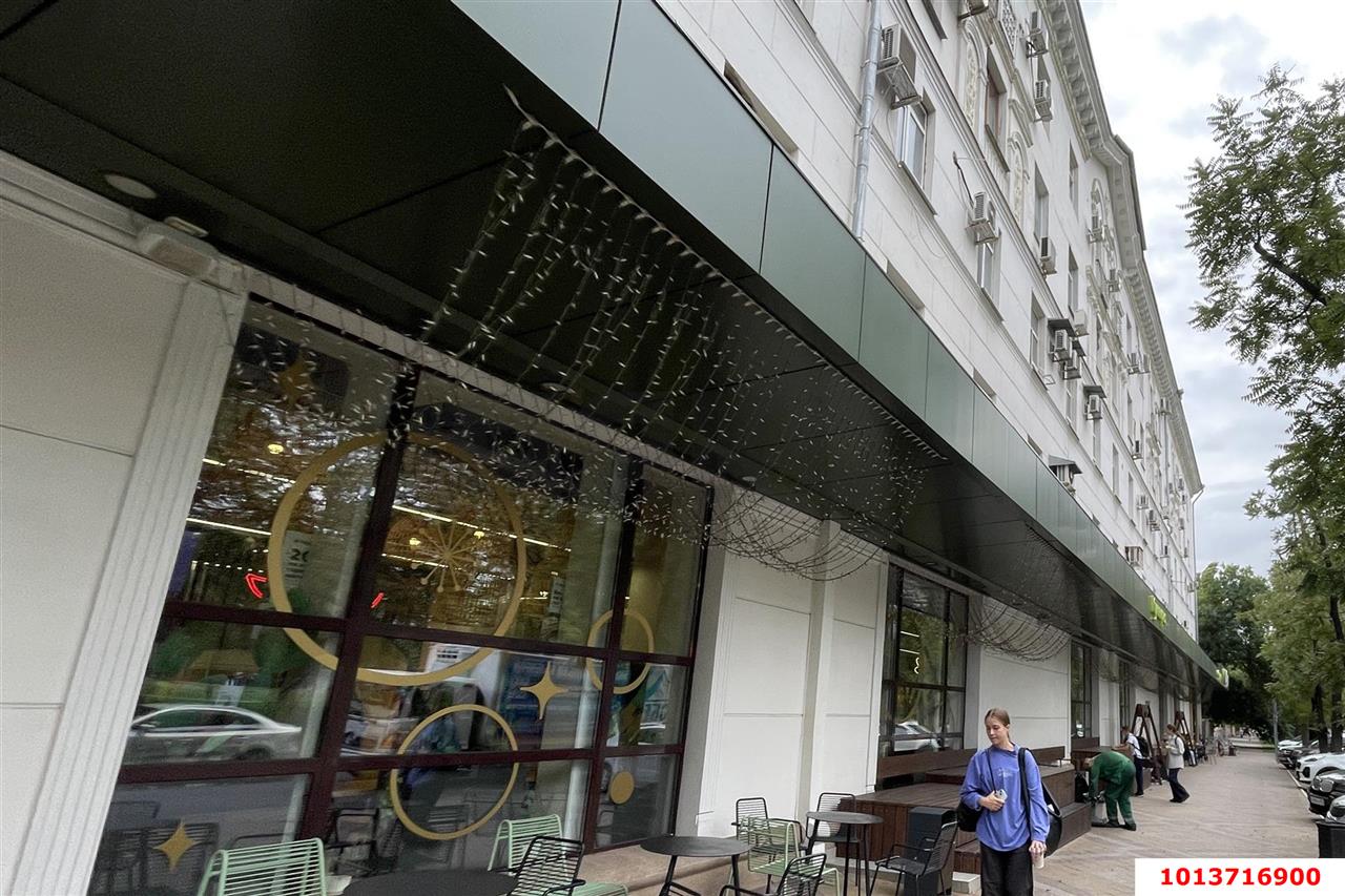 Фото №15: 4-комнатная квартира 94 м² - Краснодар, Центральный внутригородской округ, ул. Красная, 202