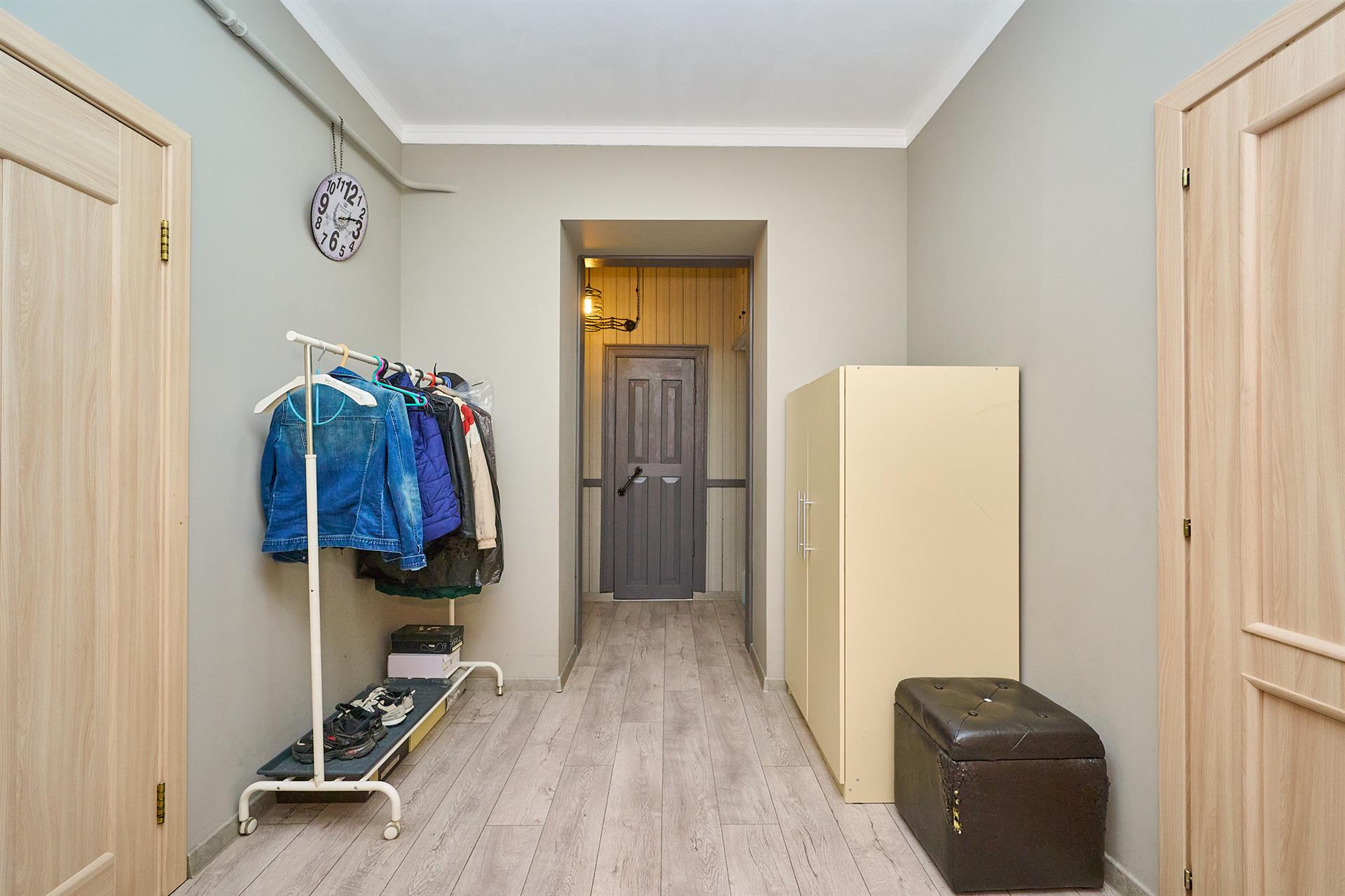 Фото №10: 4-комнатная квартира 94 м² - Краснодар, ул. Красная, 202