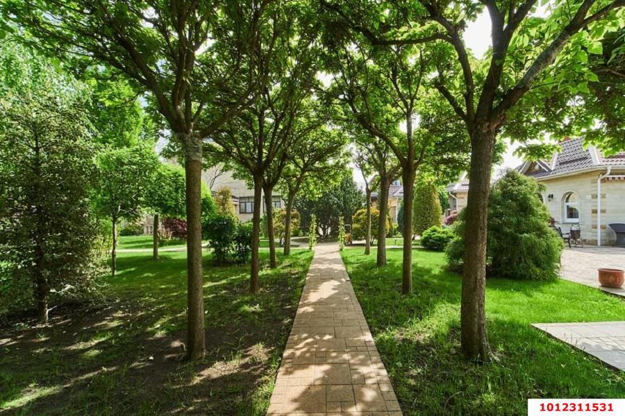 Фото №3: Дом 310 м² + 20 сот. - Перекатный, Прикубанский внутригородской округ, мкр. жилой комплекс Новые Сезоны, ул. Кубанская, 10