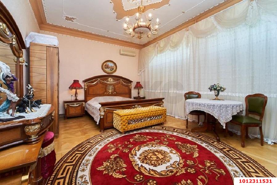 Фото №8: Дом 310 м² + 20 сот. - Перекатный, Прикубанский внутригородской округ, мкр. жилой комплекс Новые Сезоны, ул. Кубанская, 10