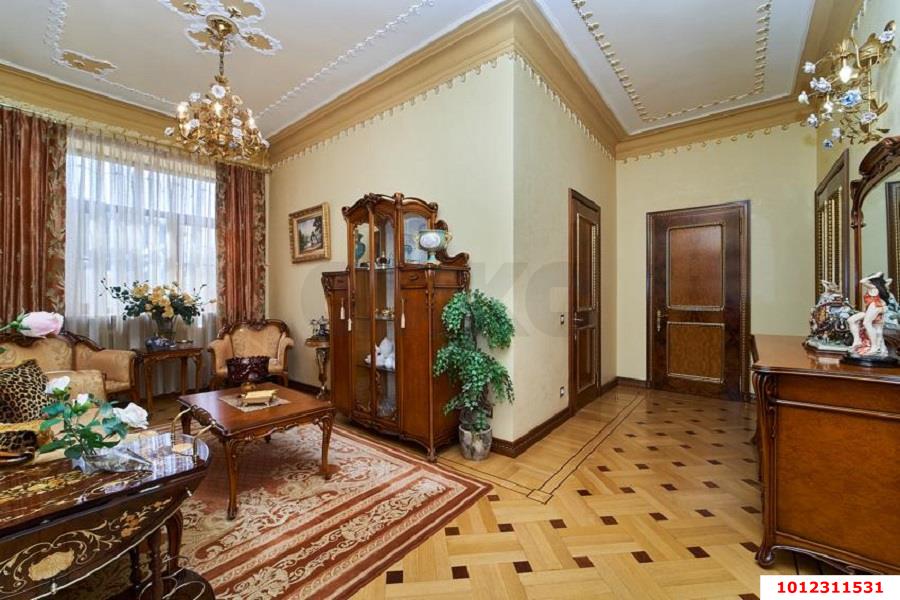 Фото №12: Дом 310 м² + 20 сот. - Перекатный, Прикубанский внутригородской округ, мкр. жилой комплекс Новые Сезоны, ул. Кубанская, 10