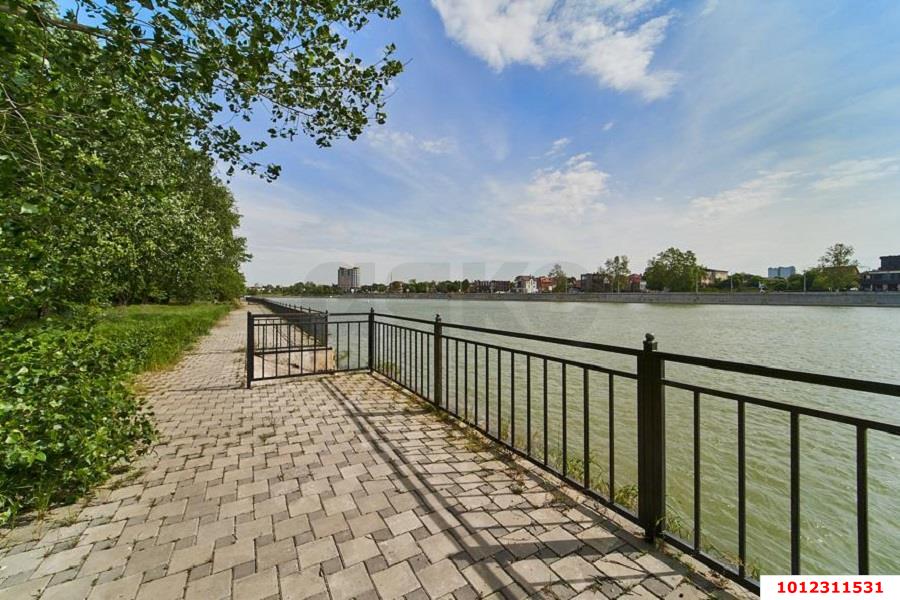 Фото №18: Дом 310 м² + 20 сот. - Перекатный, Прикубанский внутригородской округ, мкр. жилой комплекс Новые Сезоны, ул. Кубанская, 10