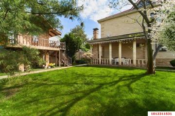 Фото №2: Дом 310 м² - Перекатный, мкр. жилой комплекс Новые Сезоны, ул. Кубанская, 10