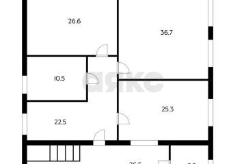 Фото №1: Дом 310 м² - Перекатный, мкр. жилой комплекс Новые Сезоны, ул. Кубанская, 10