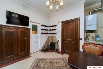 Фото №5: Дом 310 м² - Перекатный, мкр. жилой комплекс Новые Сезоны, ул. Кубанская, 10