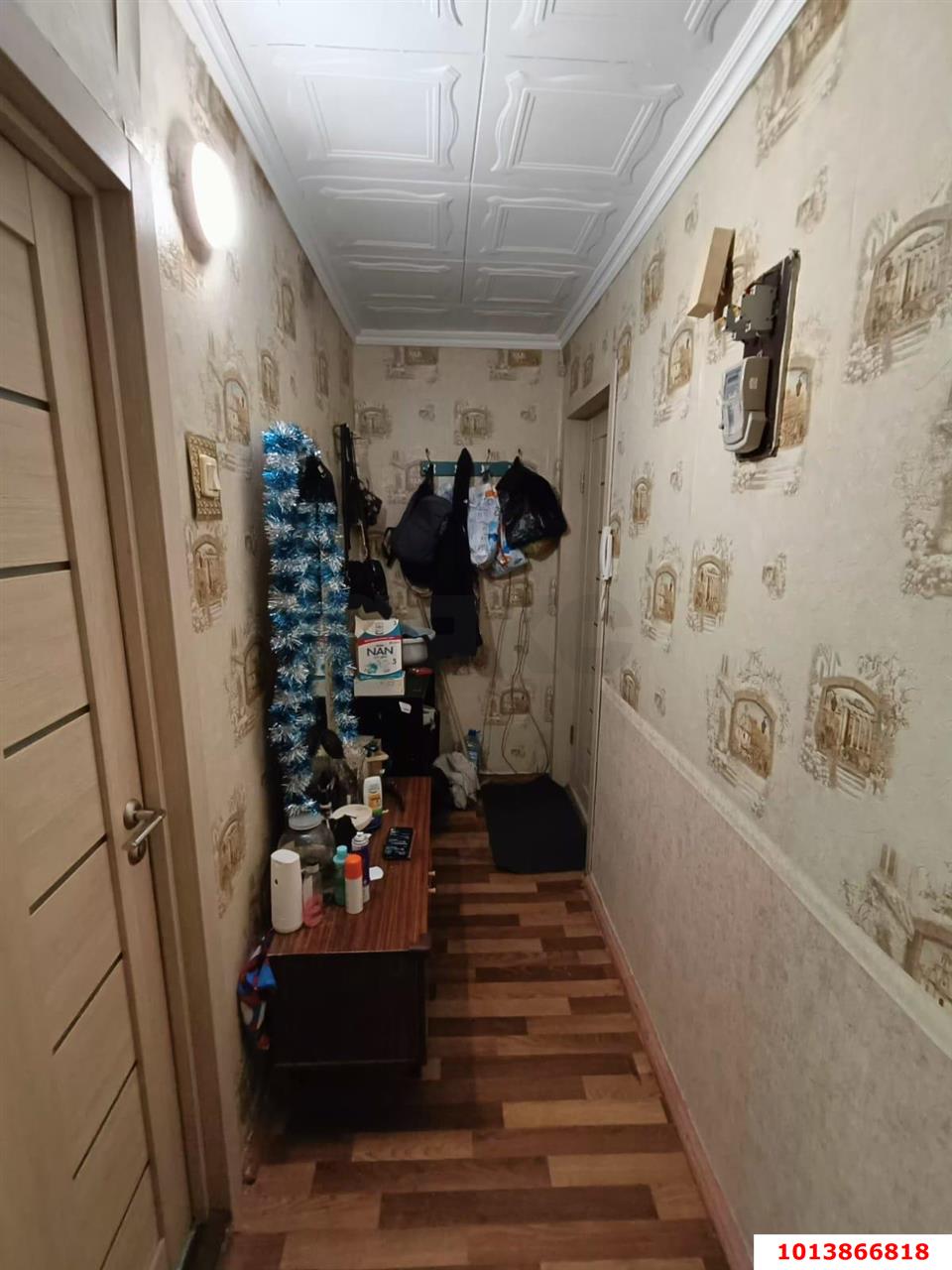 Фото №8: 2-комнатная квартира 44 м² - Краснодар, Центральный, ул. Котовского, 86