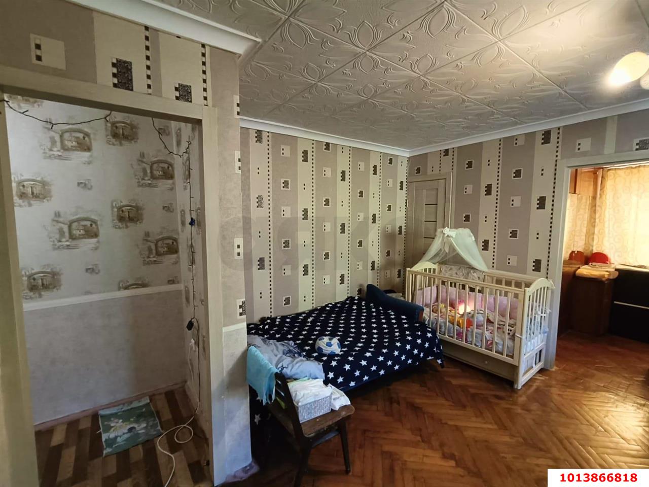 Фото №4: 2-комнатная квартира 44 м² - Краснодар, Центральный, ул. Котовского, 86