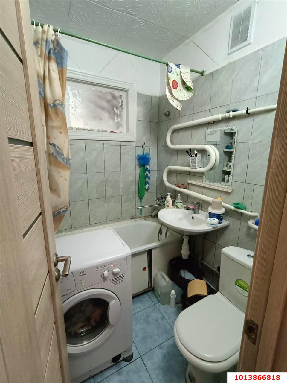 Фото №6: 2-комнатная квартира 44 м² - Краснодар, Центральный, ул. Котовского, 86