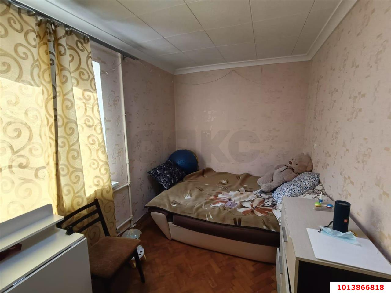 Фото №5: 2-комнатная квартира 44 м² - Краснодар, Центральный, ул. Котовского, 86
