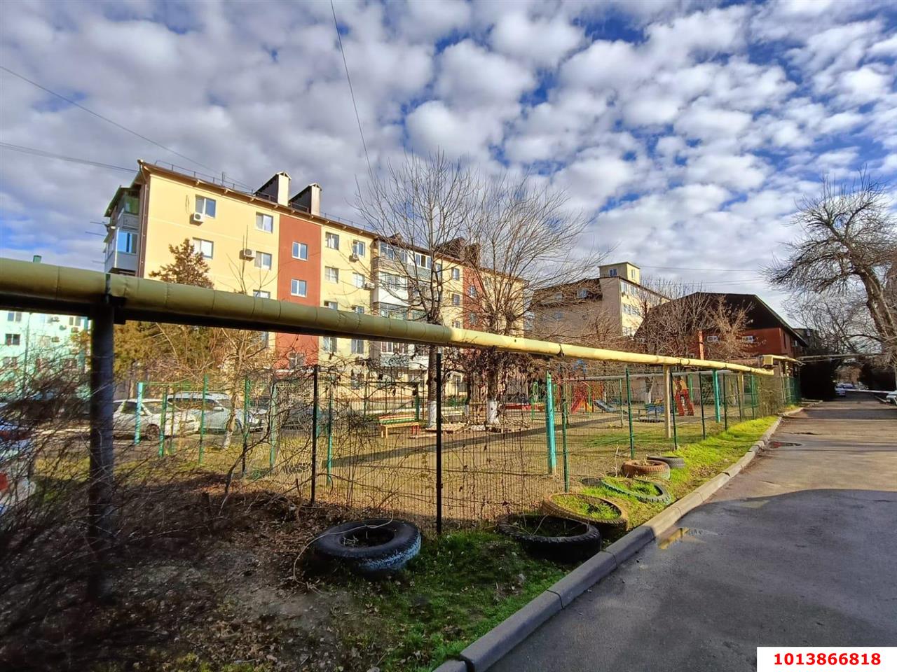 Фото №10: 2-комнатная квартира 44 м² - Краснодар, Центральный, ул. Котовского, 86