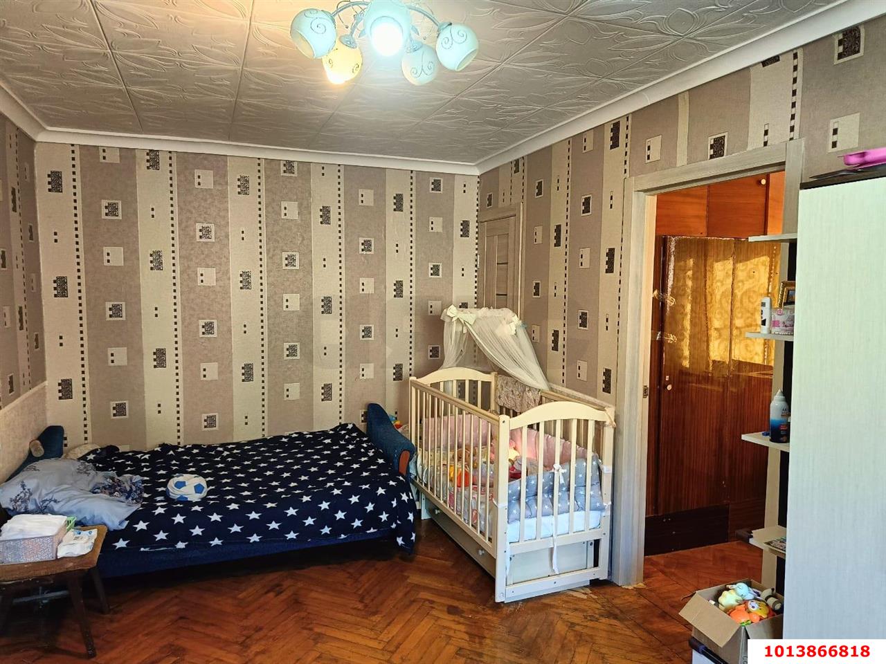 Фото №3: 2-комнатная квартира 44 м² - Краснодар, Центральный, ул. Котовского, 86