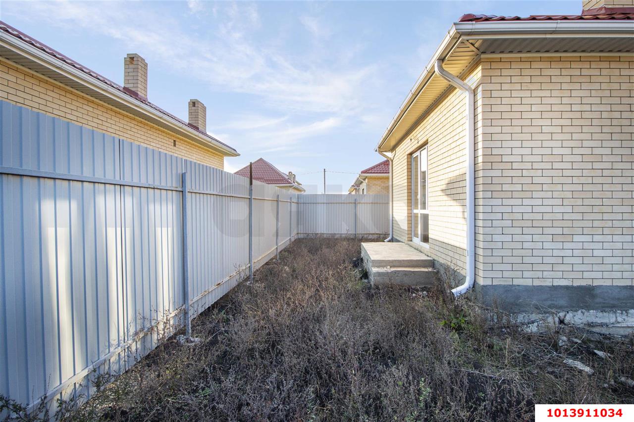 Фото №11: Дом 71 м² + 3 сот. - Южный, коттеджный  Южная столица, пр-д Тимашевский, 24