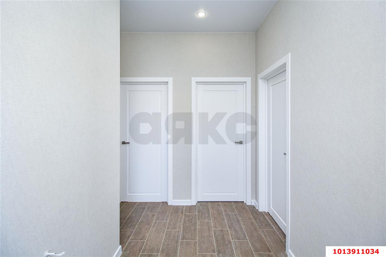 Фото №17: Дом 71 м² + 3 сот. - Южный, коттеджный  Южная столица, пр-д Тимашевский, 24