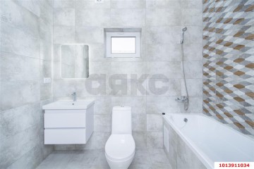 Фото №4: Дом 71 м² - Южный, п. коттеджный  Южная столица, пр-д Тимашевский, 24