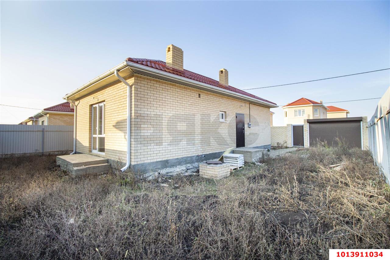 Фото №10: Дом 71 м² + 3 сот. - Южный, коттеджный  Южная столица, пр-д Тимашевский, 24