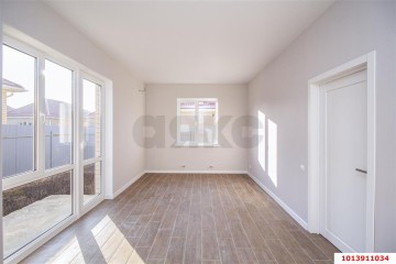 Фото №3: Дом 71 м² - Южный, п. коттеджный  Южная столица, пр-д Тимашевский, 24