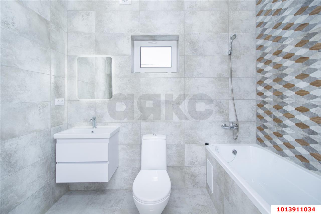 Фото №4: Дом 71 м² + 3 сот. - Южный, коттеджный  Южная столица, пр-д Тимашевский, 24