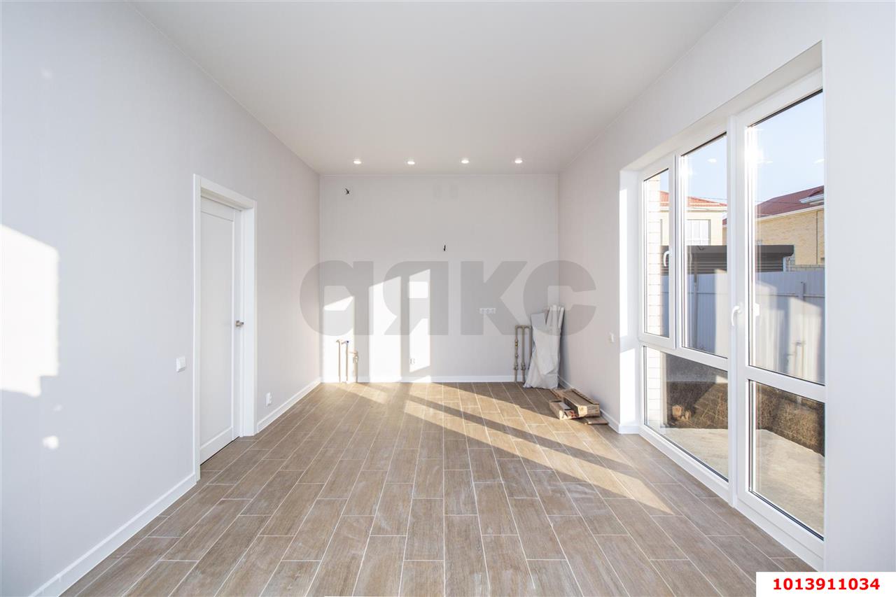 Фото №9: Дом 71 м² + 3 сот. - Южный, коттеджный  Южная столица, пр-д Тимашевский, 24