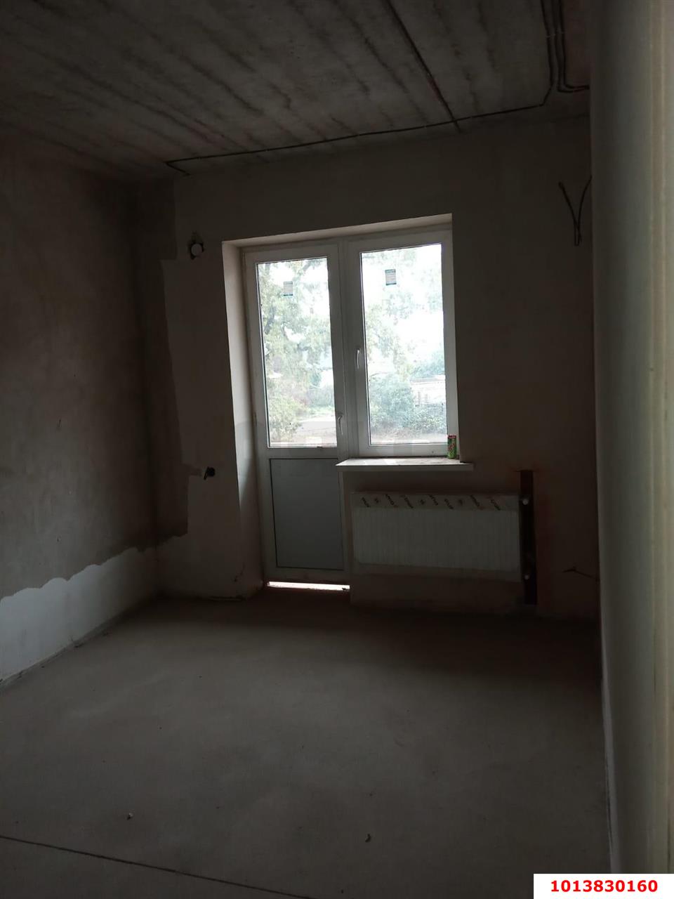 Фото №3: 1-комнатная квартира 32 м² - Горячий Ключ, Развилка, ул. Кубанская, 34