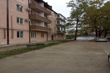 Фото №2: 1-комнатная квартира 32 м² - Горячий Ключ, мкр. Развилка, ул. Кубанская, 34