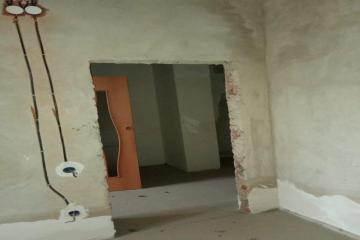 Фото №4: 1-комнатная квартира 32 м² - Горячий Ключ, мкр. Развилка, ул. Кубанская, 34