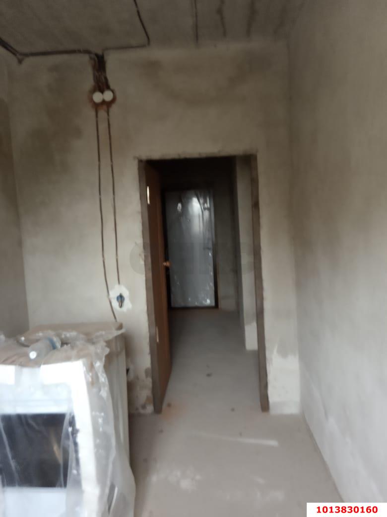 Фото №6: 1-комнатная квартира 32 м² - Горячий Ключ, Развилка, ул. Кубанская, 34