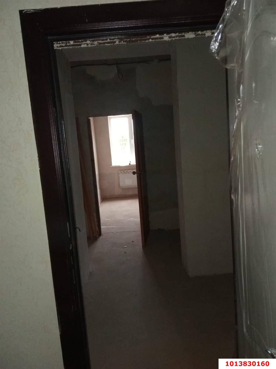 Фото №5: 1-комнатная квартира 32 м² - Горячий Ключ, Развилка, ул. Кубанская, 34