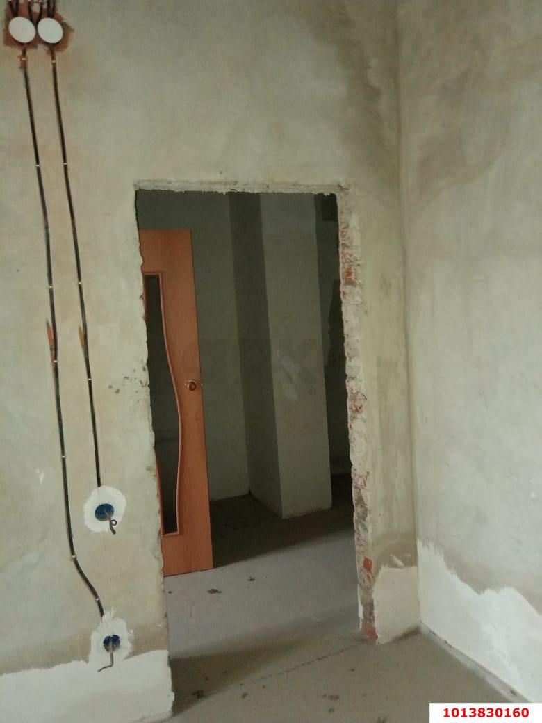 Фото №4: 1-комнатная квартира 32 м² - Горячий Ключ, Развилка, ул. Кубанская, 34