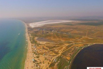 Фото №2: Земельный участок под ИЖС 5.34 сот. - Краснодарский край Темрюкский район