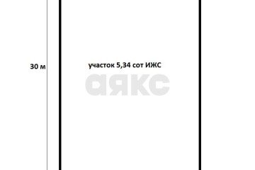 Фото №3: Земельный участок под ИЖС 5.34 сот. - Краснодарский край Темрюкский район