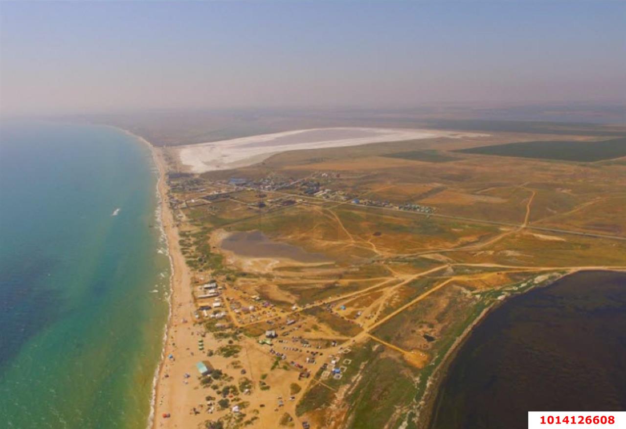 Фото №2: Земельный участок под ИЖС 5.34 сот. - Краснодарский край Темрюкский район