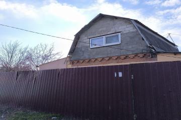 Фото №2: Дом 68 м² - Завода Измерительных Приборов, мкр. Карасунский внутригородской округ, ул. Тихая, 240