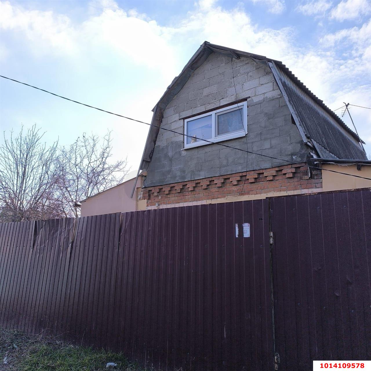 Фото №13: Дом 68 м² + 4.11 сот. - Завода Измерительных Приборов, ул. Тихая, 240