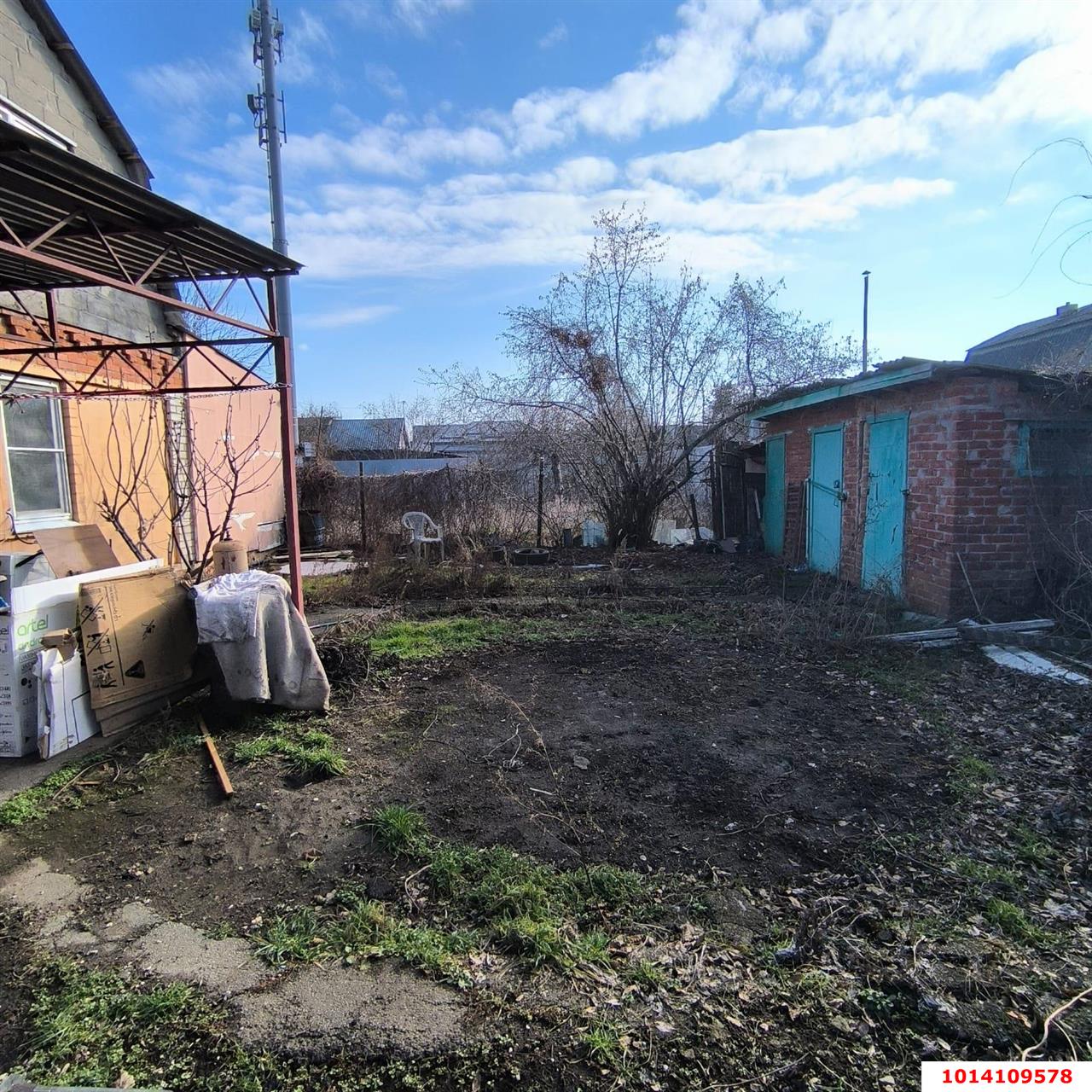 Фото №6: Дом 68 м² + 4.11 сот. - Завода Измерительных Приборов, ул. Тихая, 240