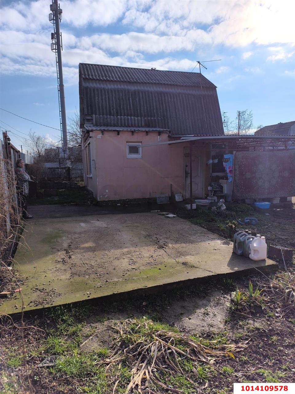 Фото №4: Дом 68 м² + 4.11 сот. - Завода Измерительных Приборов, ул. Тихая, 240