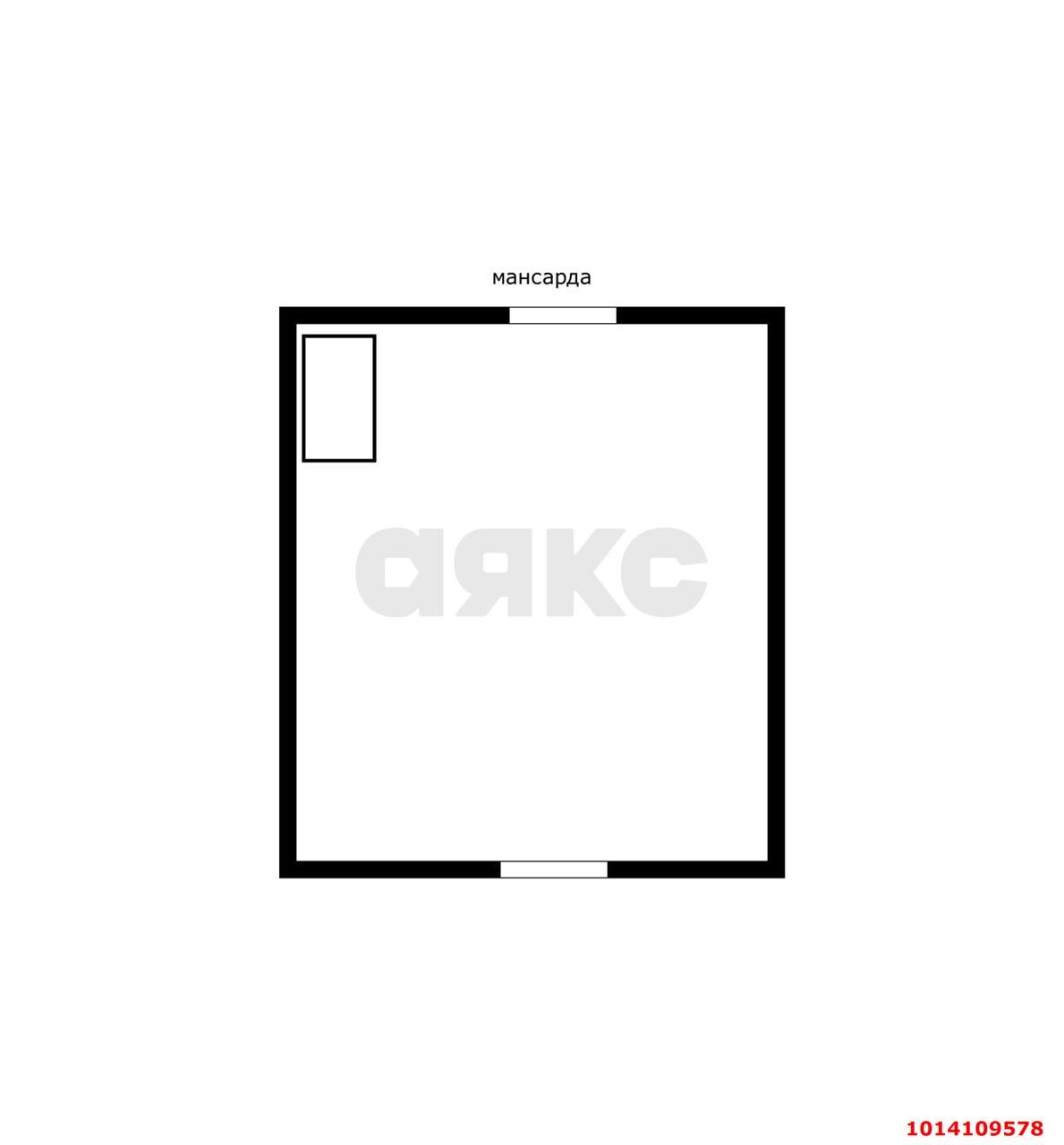 Фото №15: Дом 68 м² + 4.11 сот. - Завода Измерительных Приборов, ул. Тихая, 240