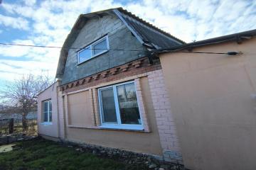 Фото №3: Дом 68 м² - Завода Измерительных Приборов, мкр. Карасунский внутригородской округ, ул. Тихая, 240