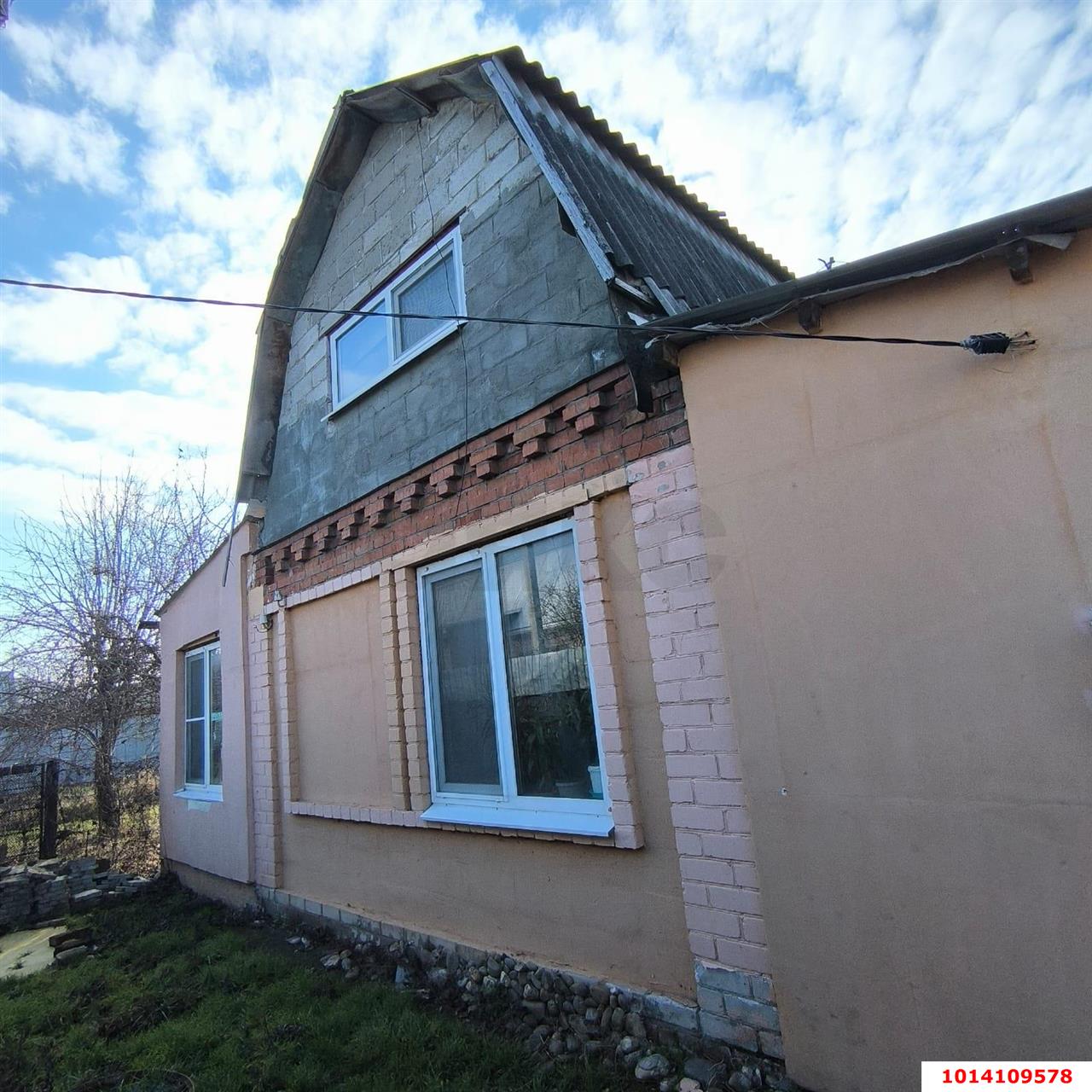 Фото №2: Дом 68 м² + 4.11 сот. - Завода Измерительных Приборов, ул. Тихая, 240