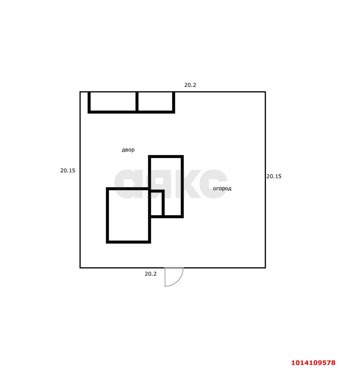 Фото №16: Дом 68 м² + 4.11 сот. - Завода Измерительных Приборов, ул. Тихая, 240